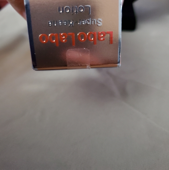 Labo Labo Super-Keana Lotion - Picture 2 of 4